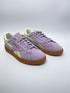 Reebok sneaker purple lime gum
